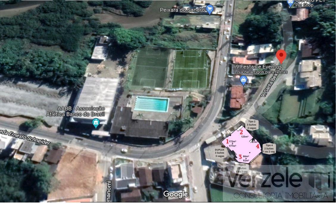 Apartamento, 3 quartos, 125 m² - Foto 4