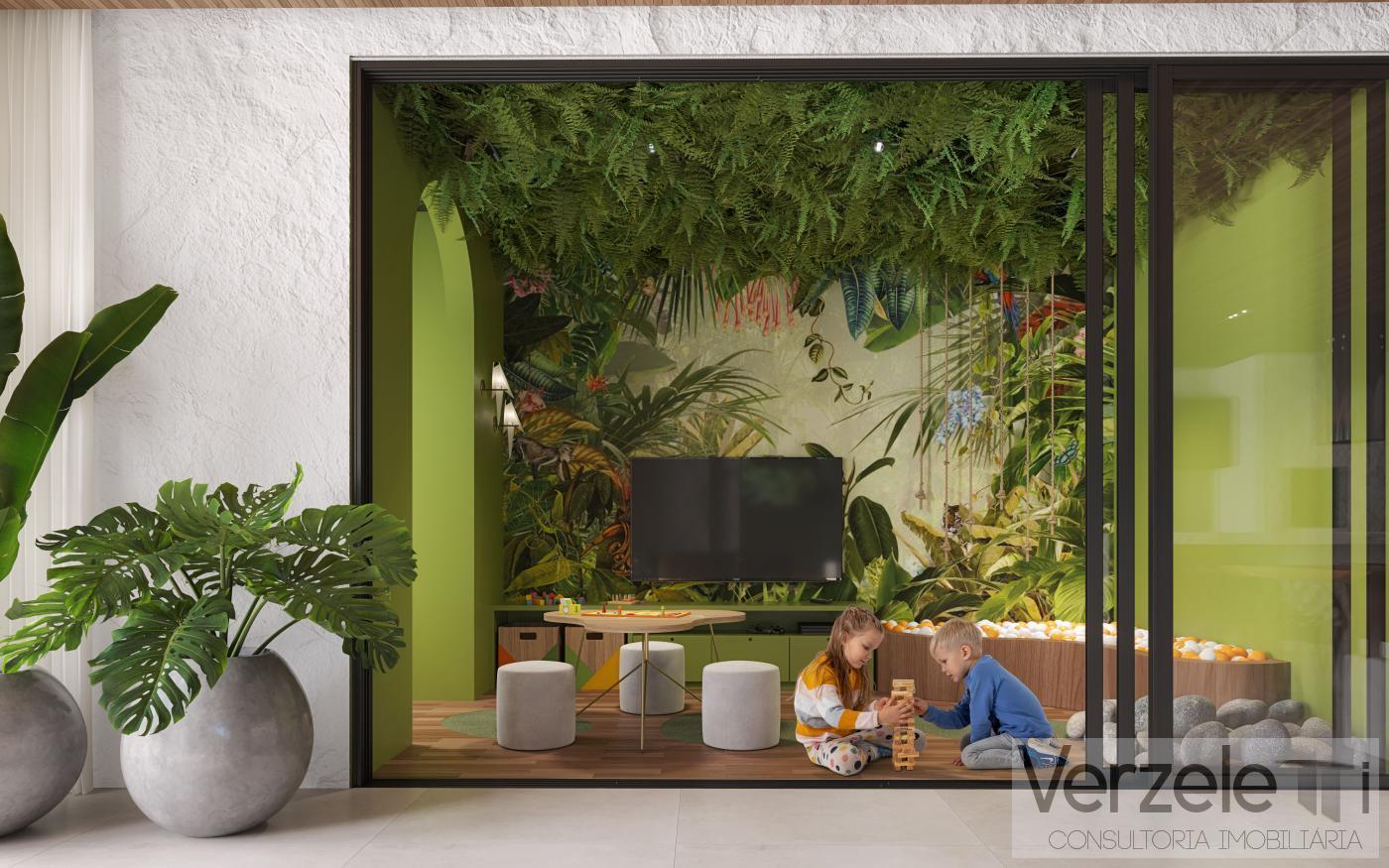 Apartamento, 3 quartos, 125 m² - Foto 13