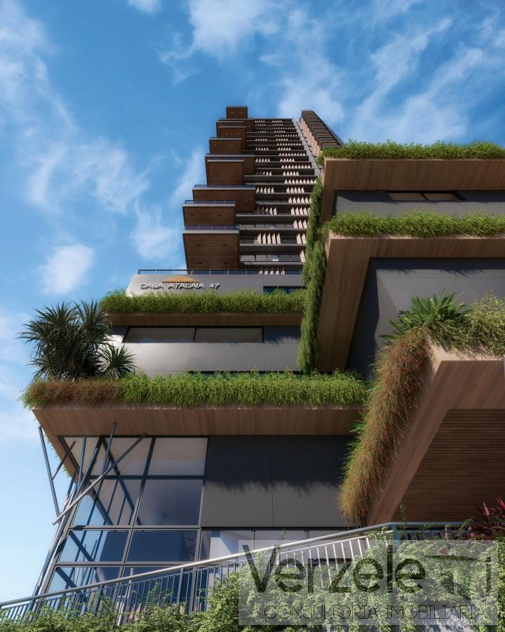 Apartamento, 3 quartos, 125 m² - Foto 2