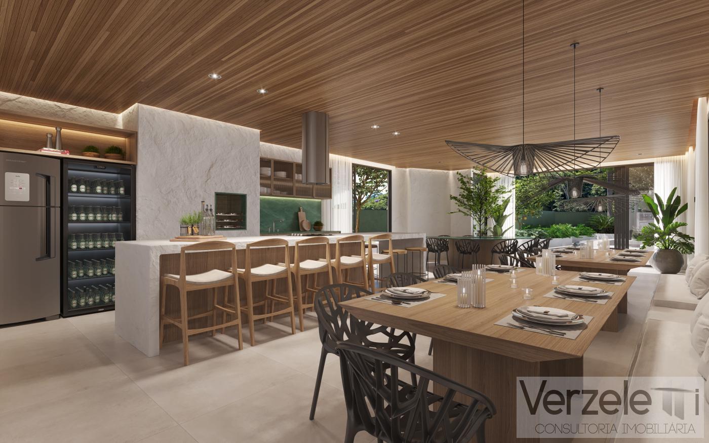 Apartamento, 3 quartos, 125 m² - Foto 24