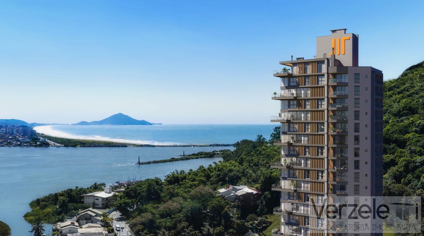 Apartamento, 2 quartos, 92 m² - Foto 1