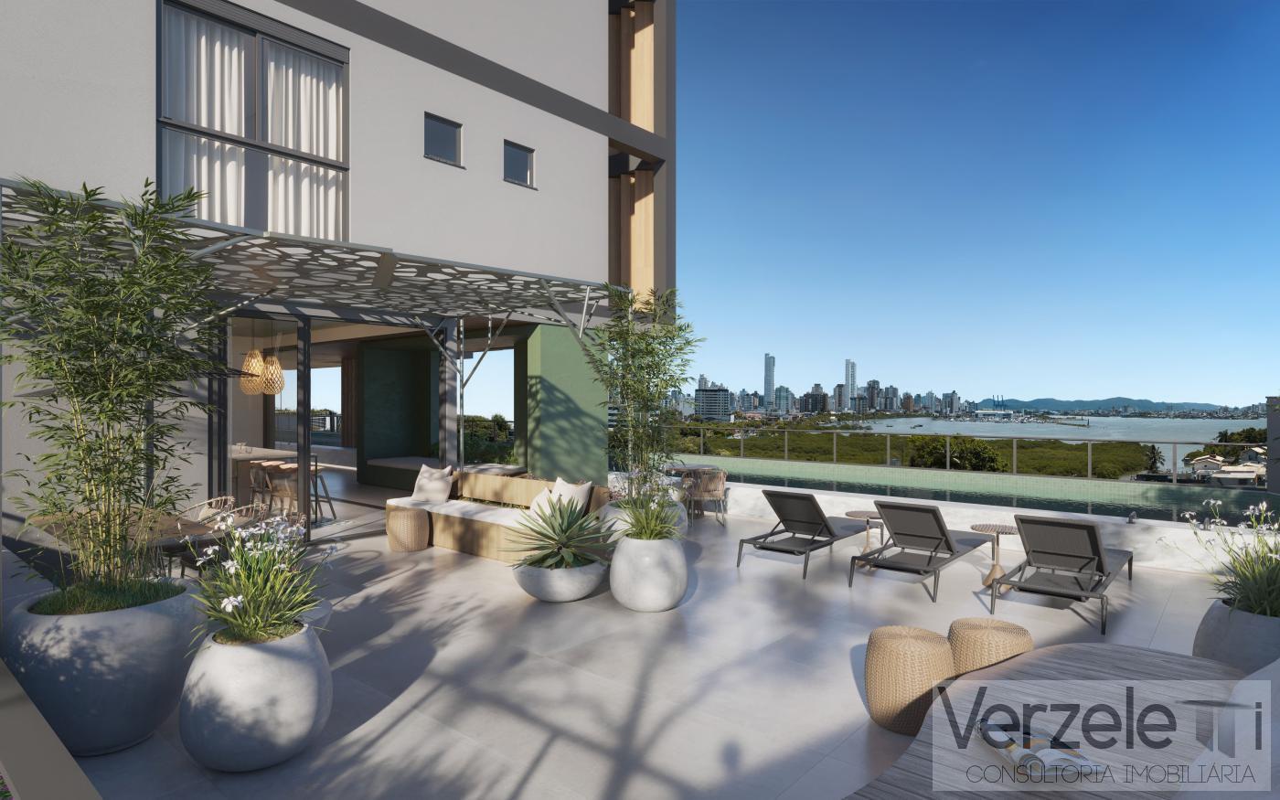 Apartamento, 2 quartos, 92 m² - Foto 21