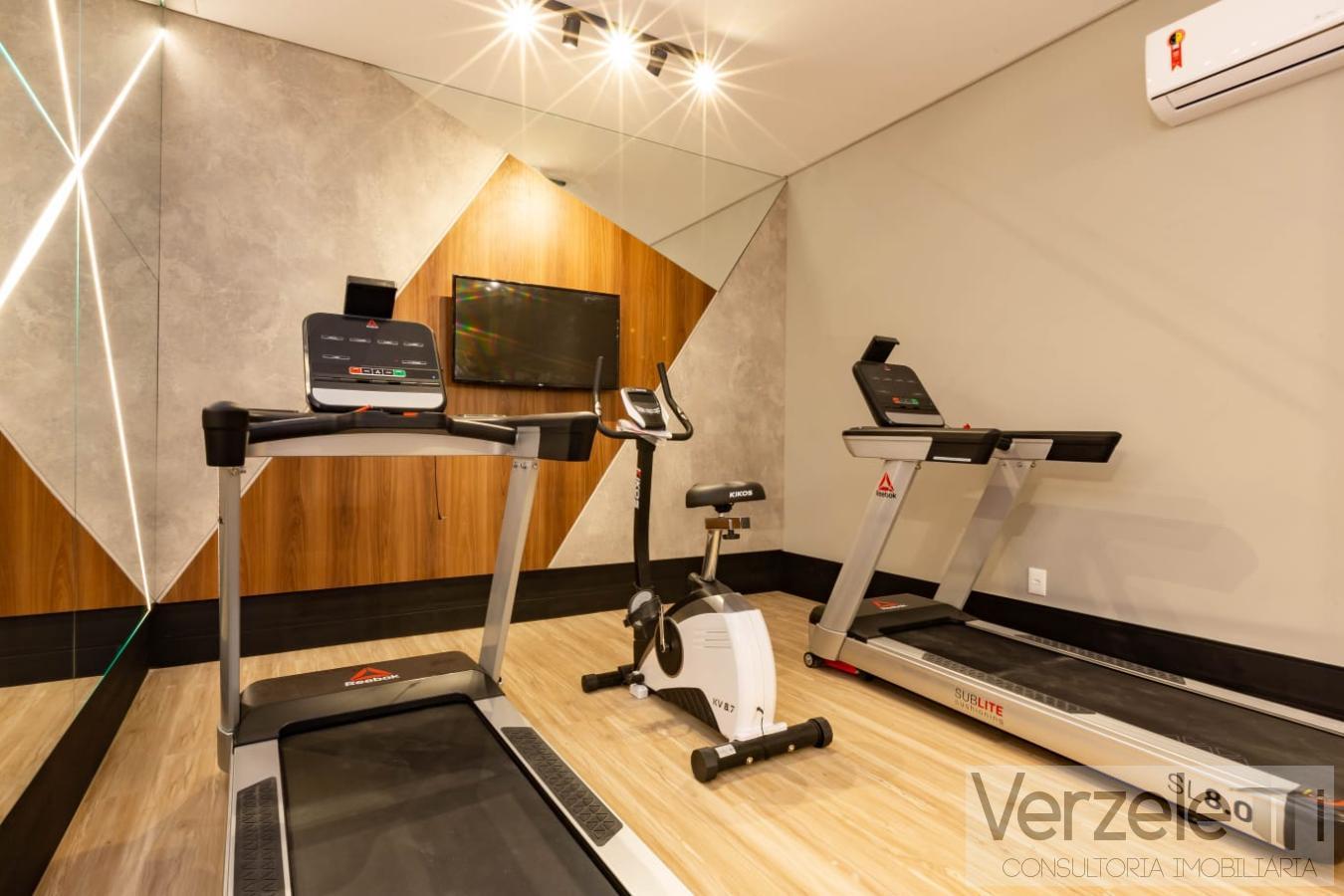 Apartamento, 3 quartos, 130 m² - Foto 57