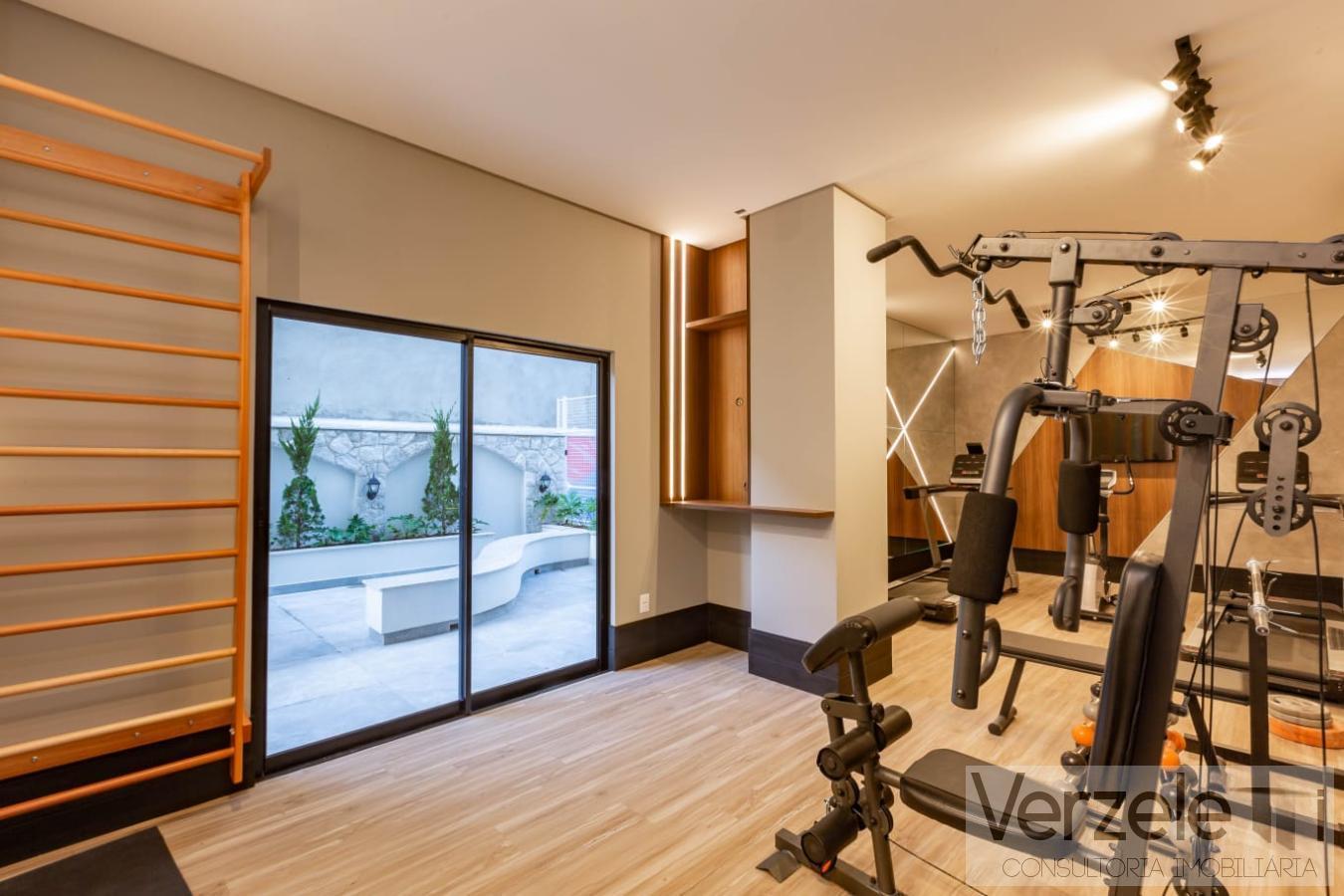 Apartamento, 3 quartos, 130 m² - Foto 59