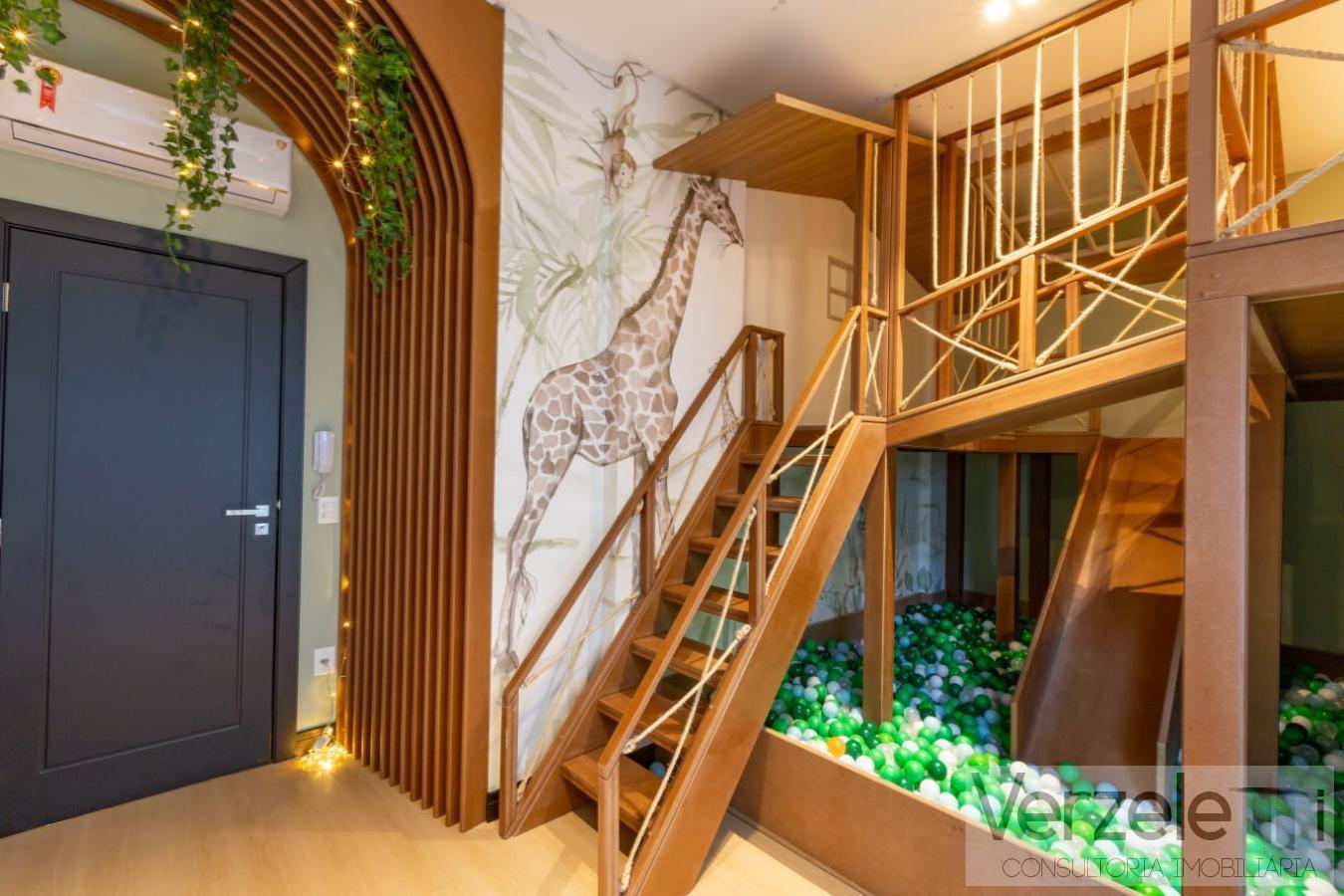 Apartamento, 3 quartos, 130 m² - Foto 64