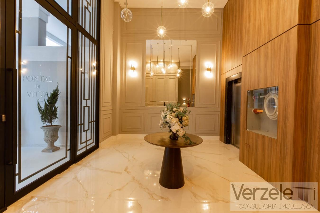 Apartamento, 3 quartos, 130 m² - Foto 2