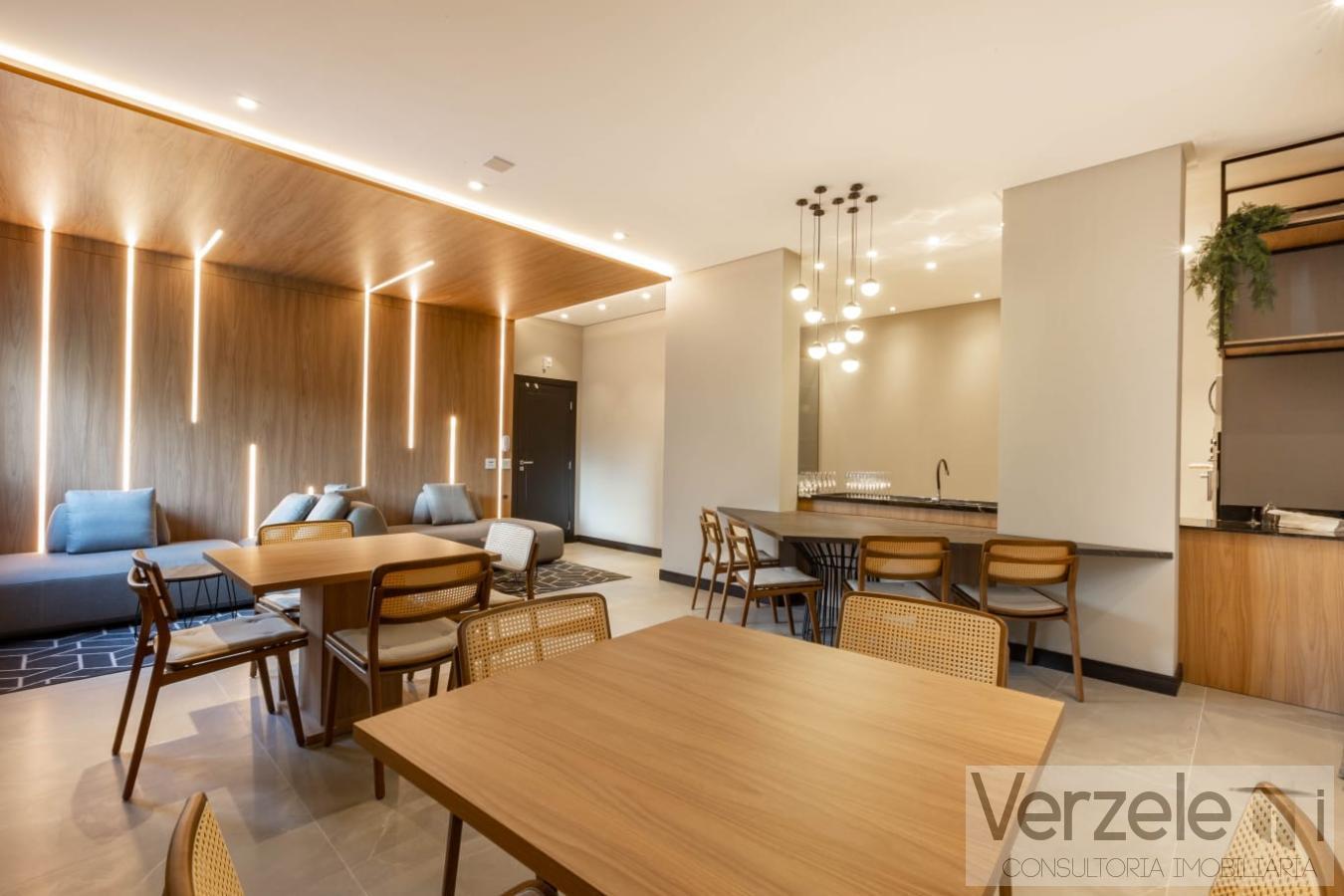Apartamento, 3 quartos, 130 m² - Foto 8