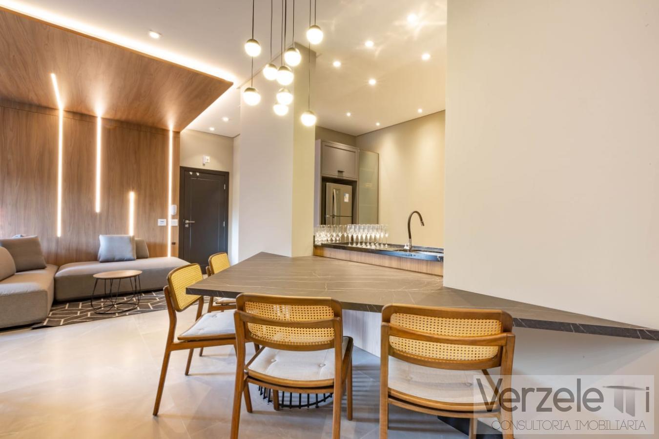Apartamento, 3 quartos, 130 m² - Foto 7