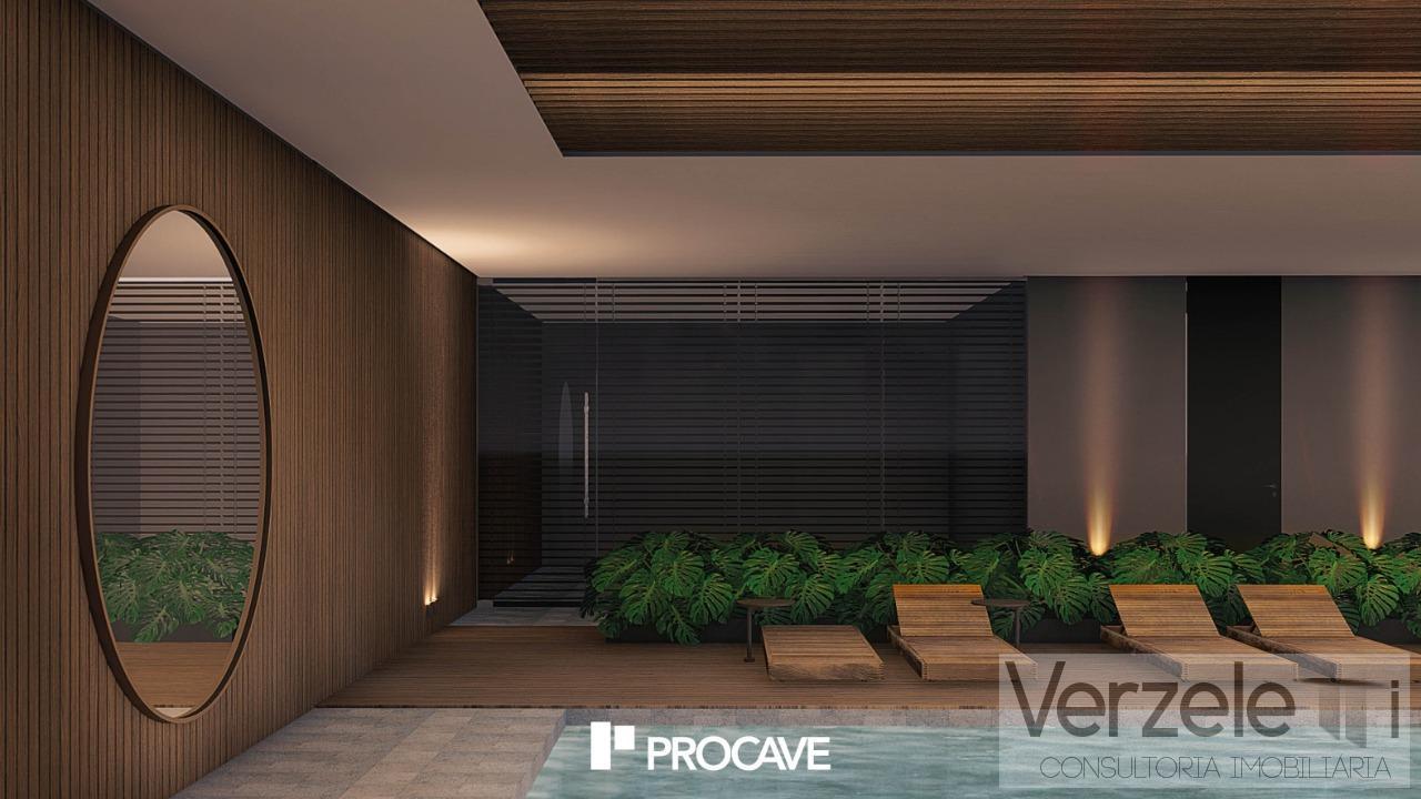 Apartamento, 3 quartos, 186 m² - Foto 6