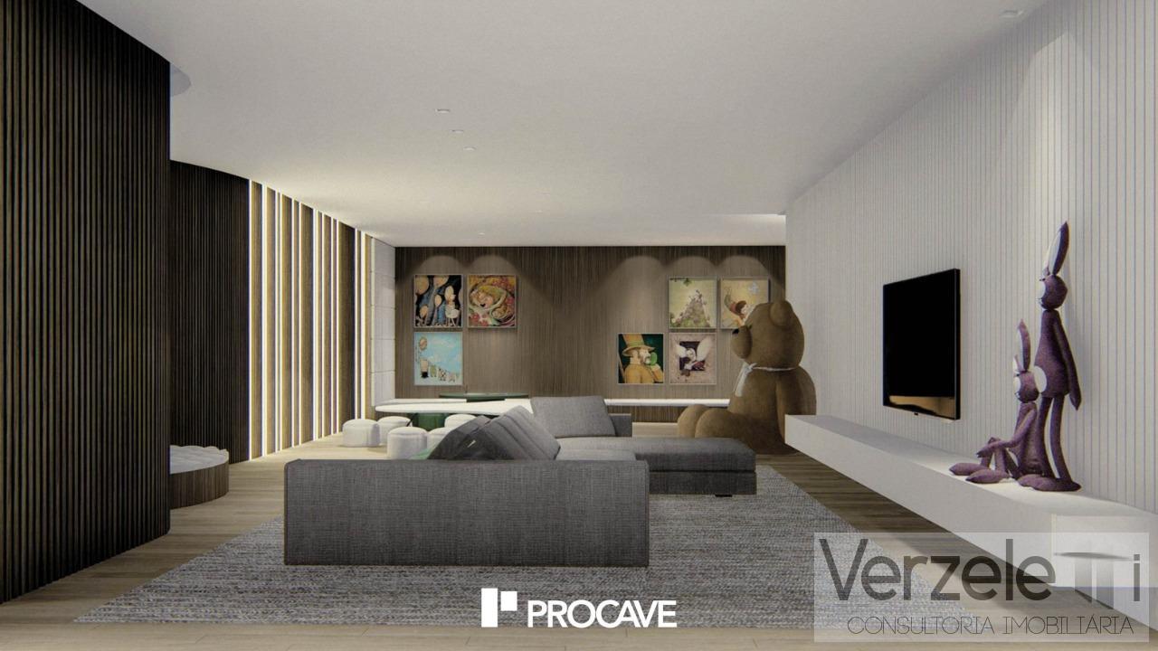 Apartamento, 3 quartos, 186 m² - Foto 5