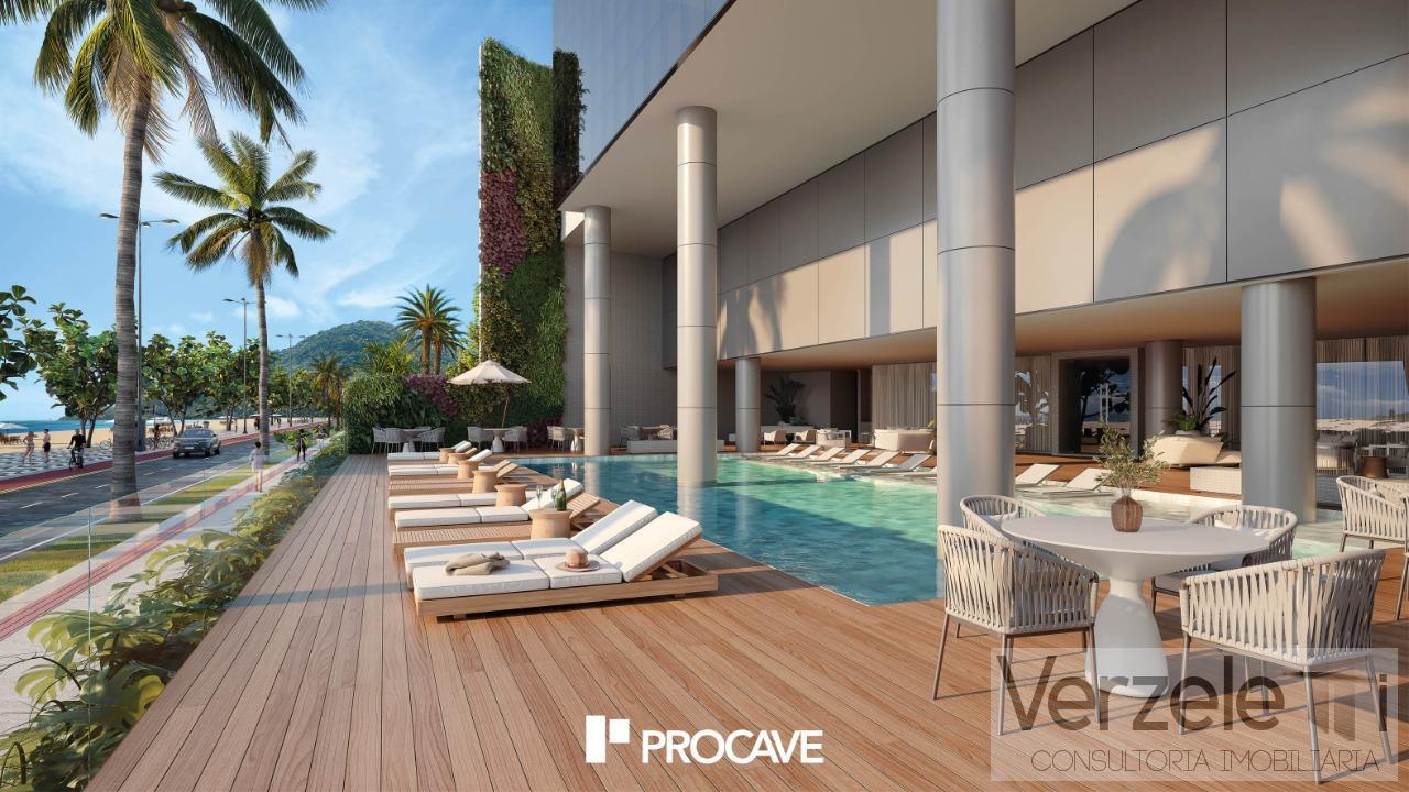 Apartamento, 3 quartos, 186 m² - Foto 3