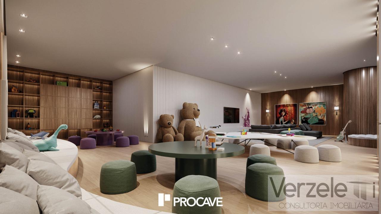 Apartamento, 3 quartos, 186 m² - Foto 10