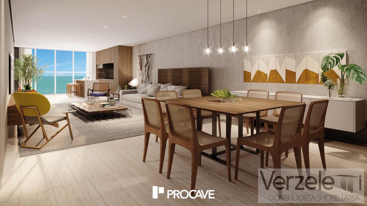 Apartamento, 3 quartos, 186 m² - Foto 9
