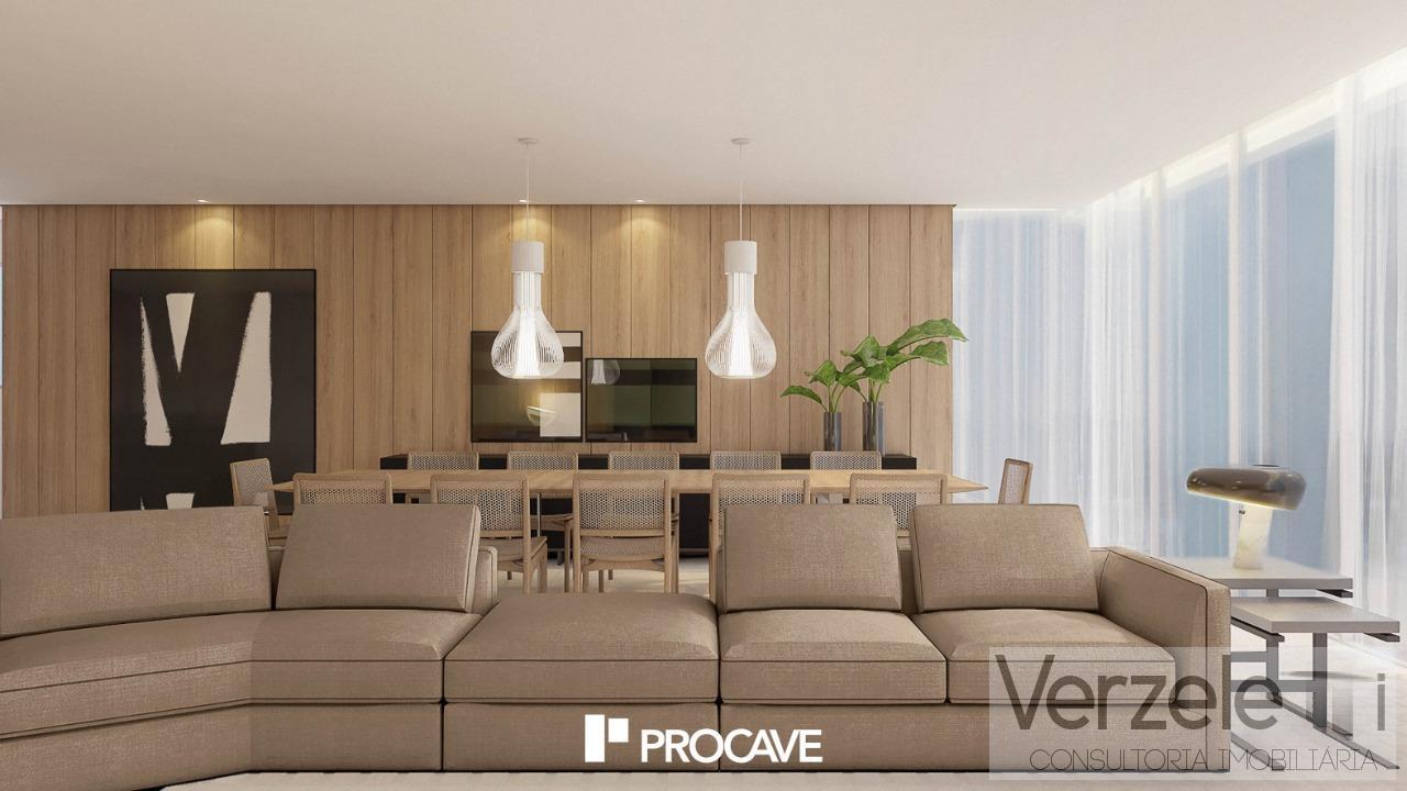 Apartamento, 3 quartos, 186 m² - Foto 15