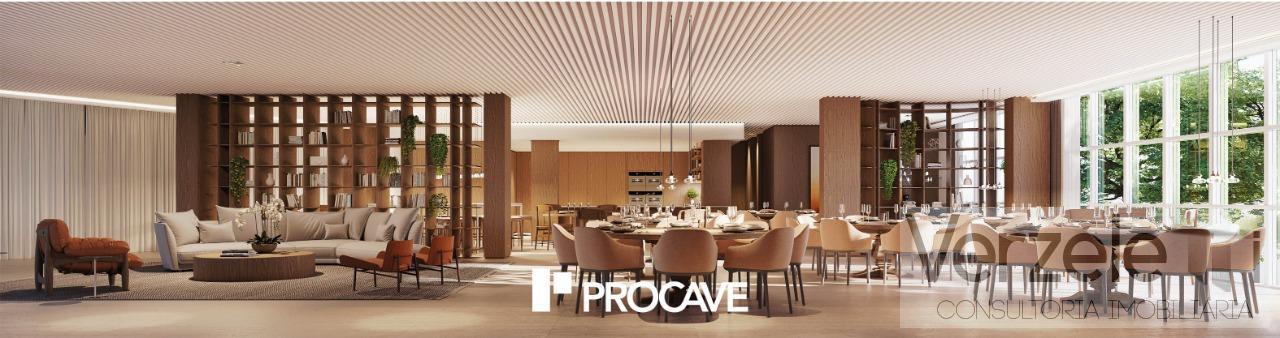 Apartamento, 3 quartos, 186 m² - Foto 16