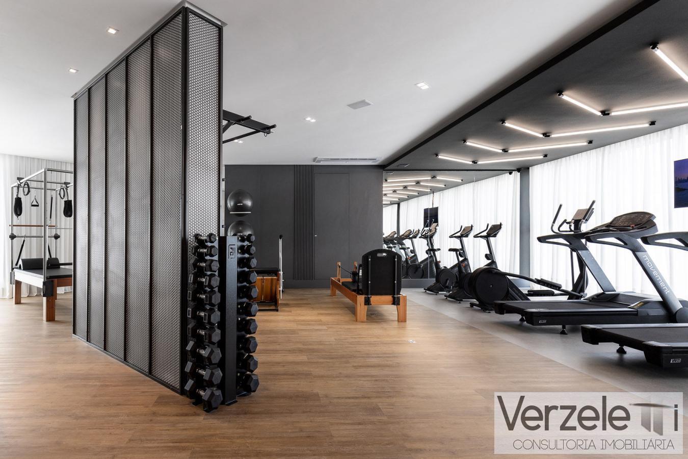 Apartamento, 4 quartos, 227 m² - Foto 13