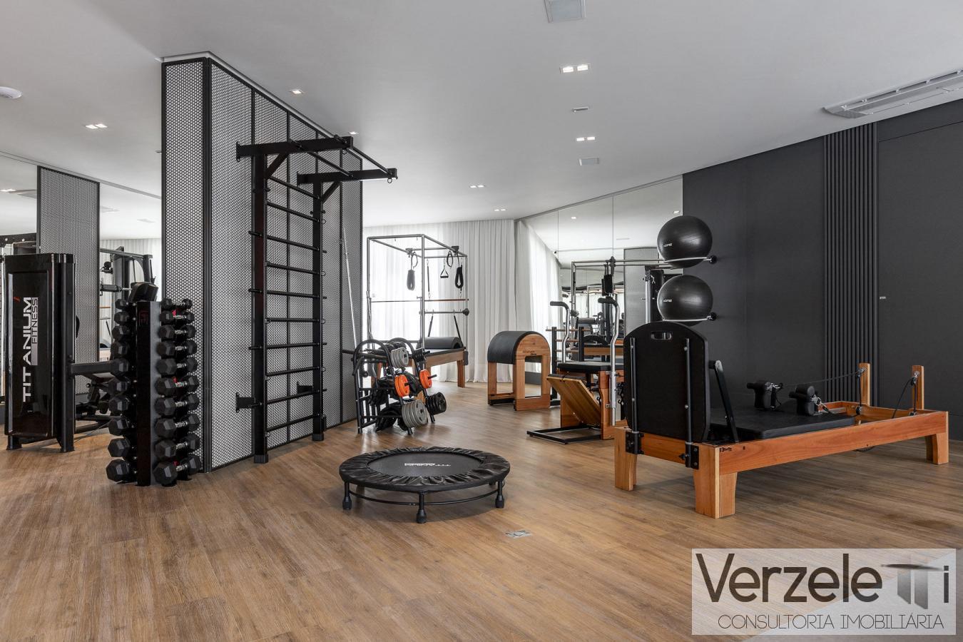 Apartamento, 4 quartos, 227 m² - Foto 14