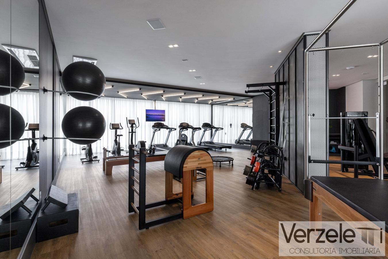 Apartamento, 4 quartos, 227 m² - Foto 16