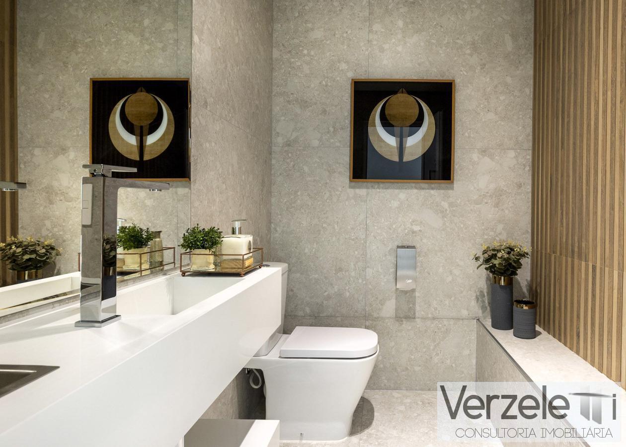 Apartamento, 4 quartos, 227 m² - Foto 23