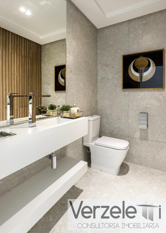 Apartamento, 4 quartos, 227 m² - Foto 24