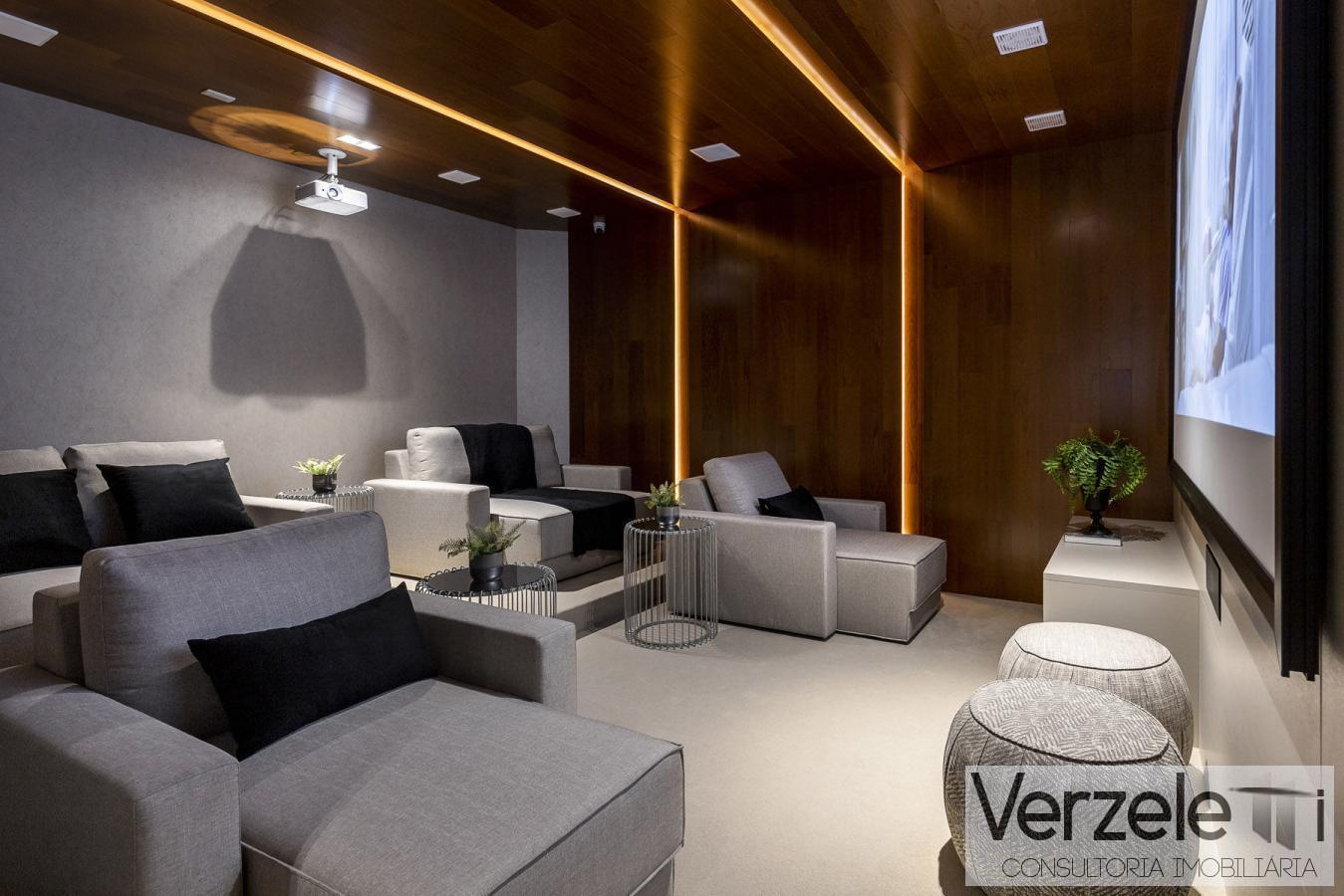 Apartamento, 4 quartos, 227 m² - Foto 25