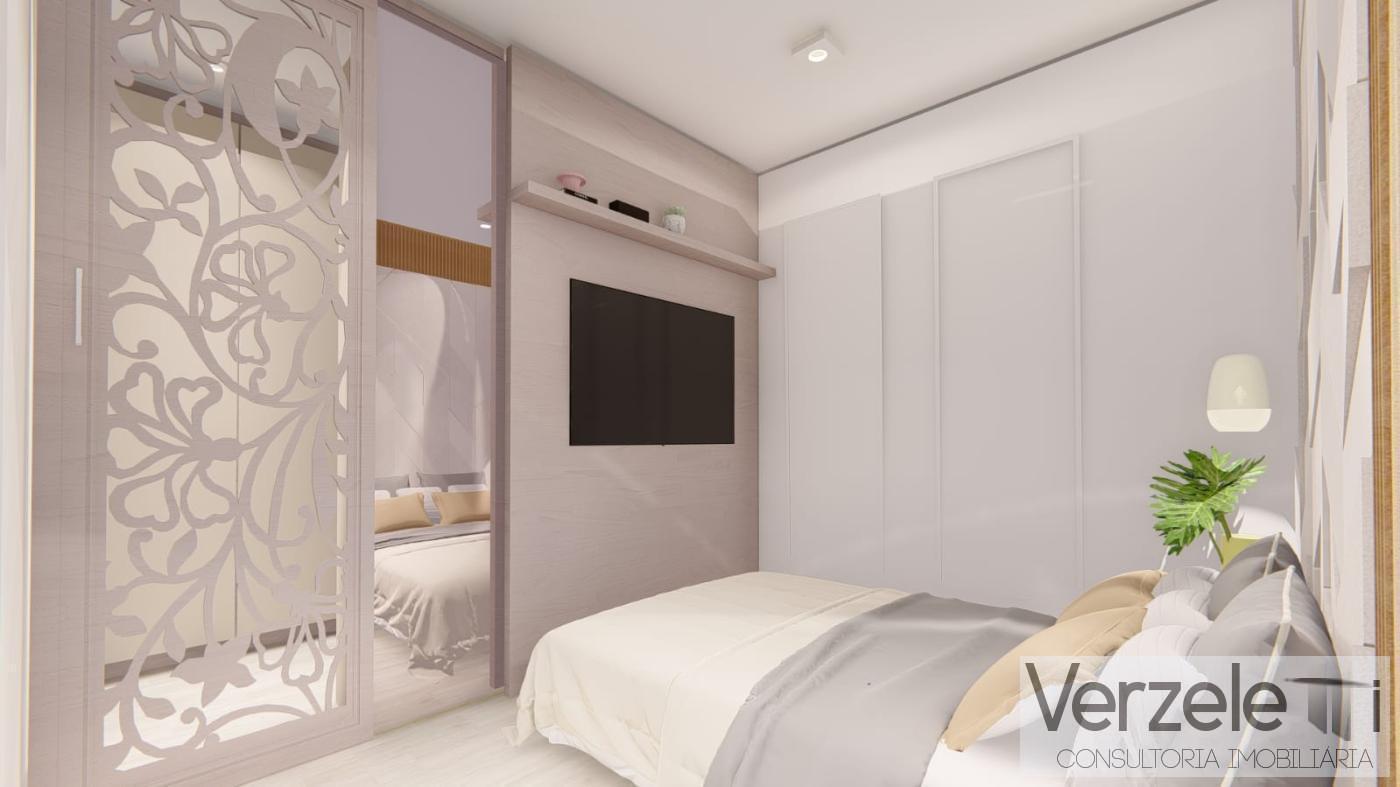 Sobrado, 3 quartos, 162 m² - Foto 5