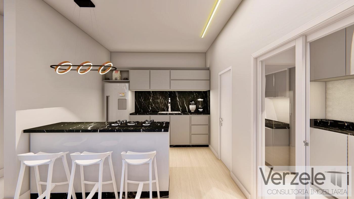 Sobrado, 3 quartos, 162 m² - Foto 8