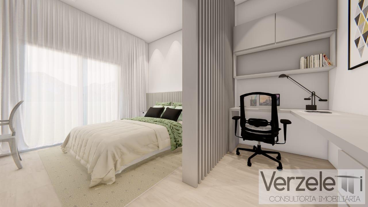 Sobrado, 3 quartos, 162 m² - Foto 7