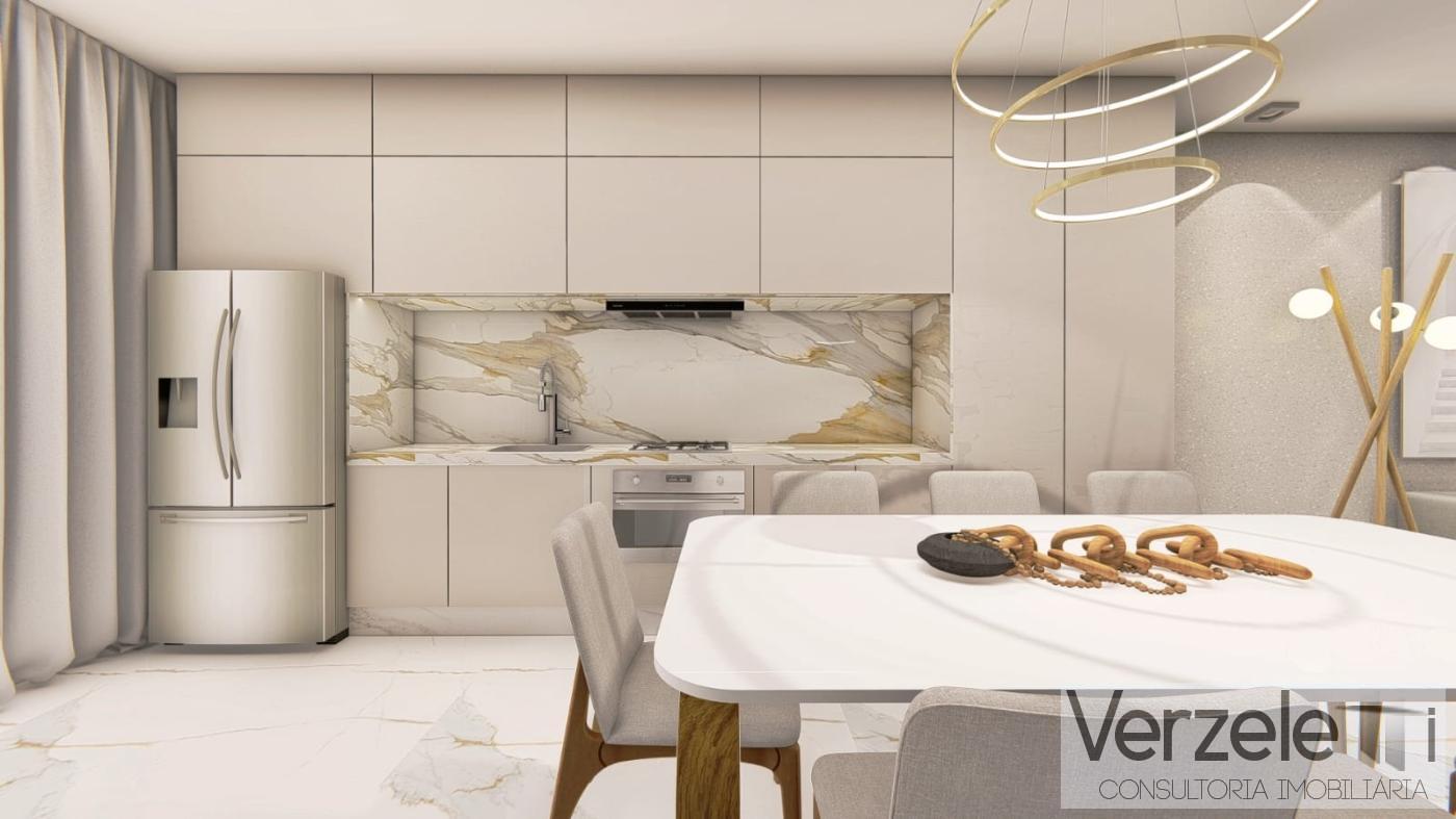 Sobrado, 3 quartos, 162 m² - Foto 9