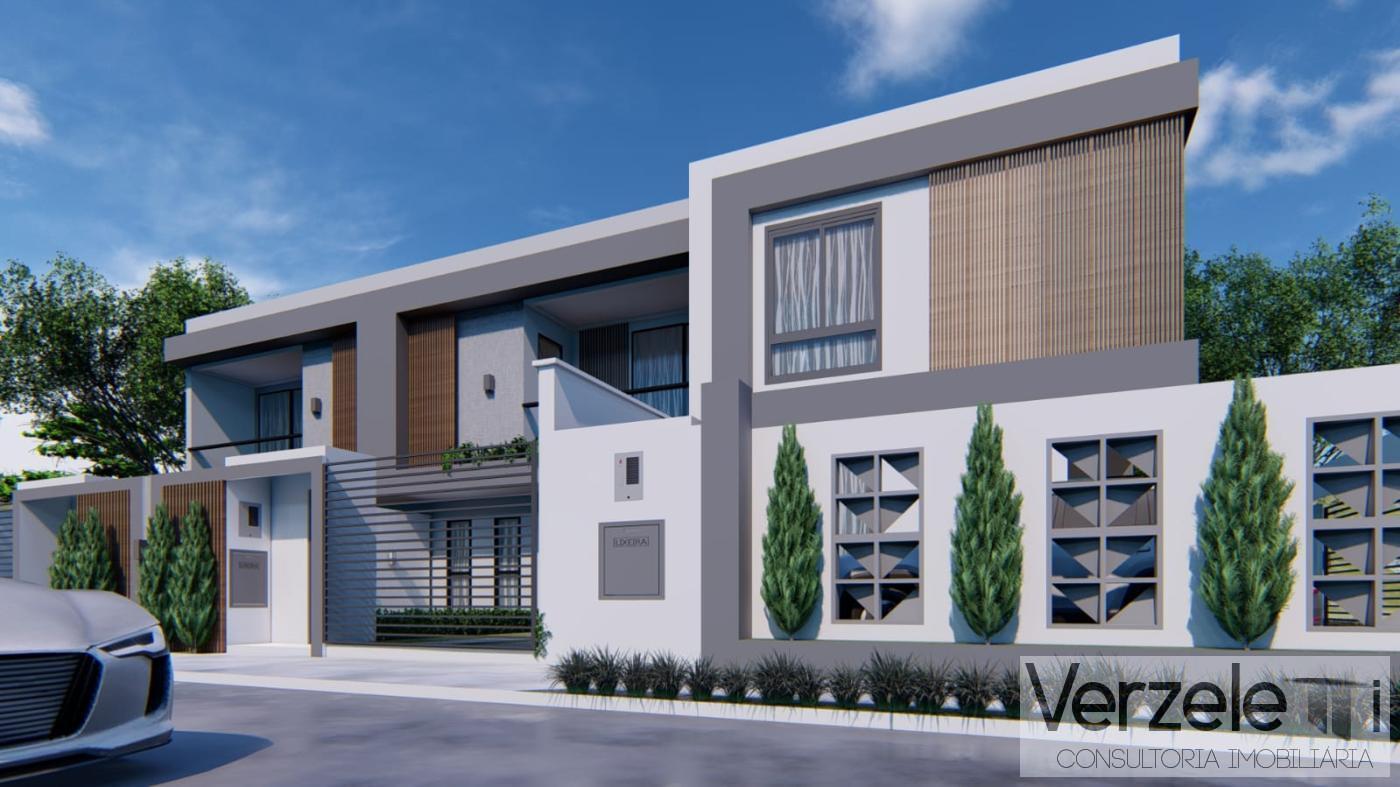 Sobrado, 3 quartos, 162 m² - Foto 2