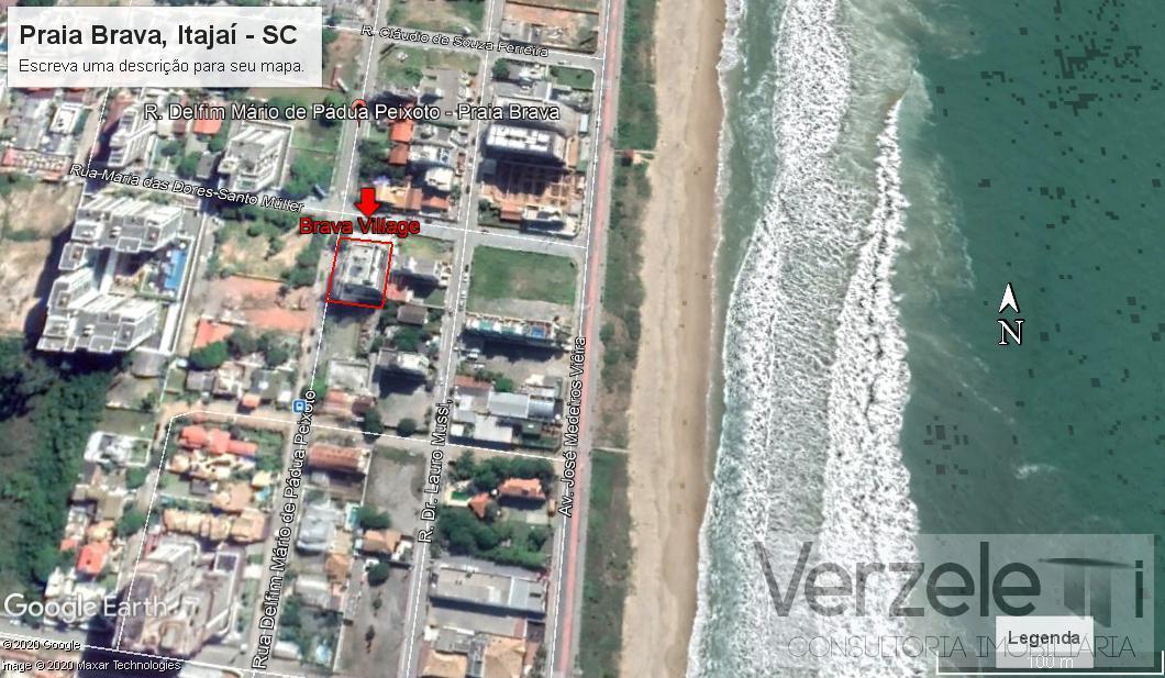 Apartamento, 3 quartos, 119 m² - Foto 21