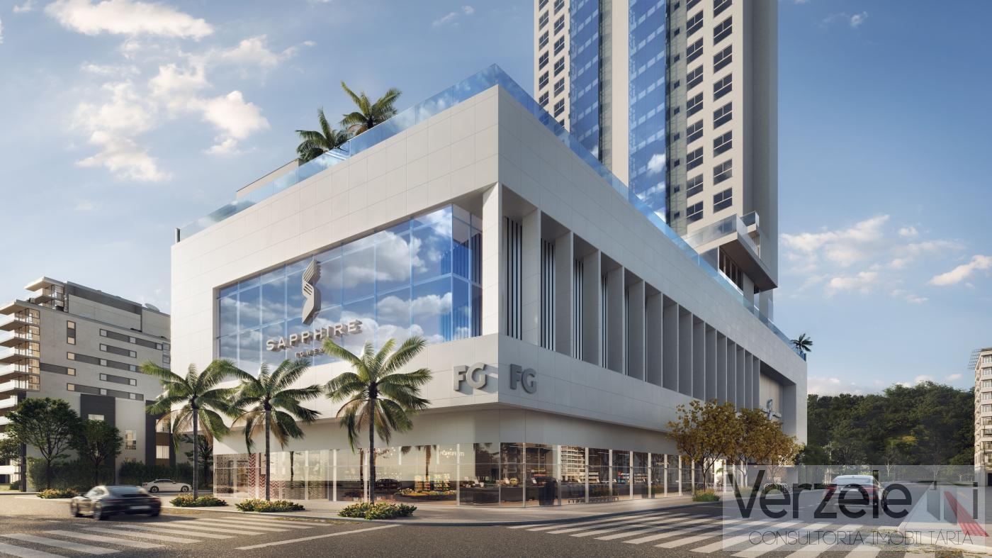 Apartamento, 4 quartos, 146 m² - Foto 2