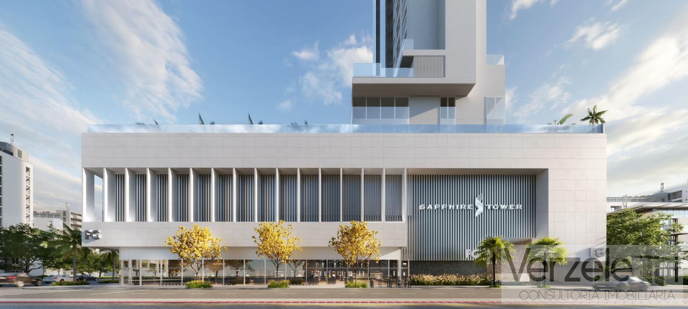 Apartamento, 4 quartos, 146 m² - Foto 3