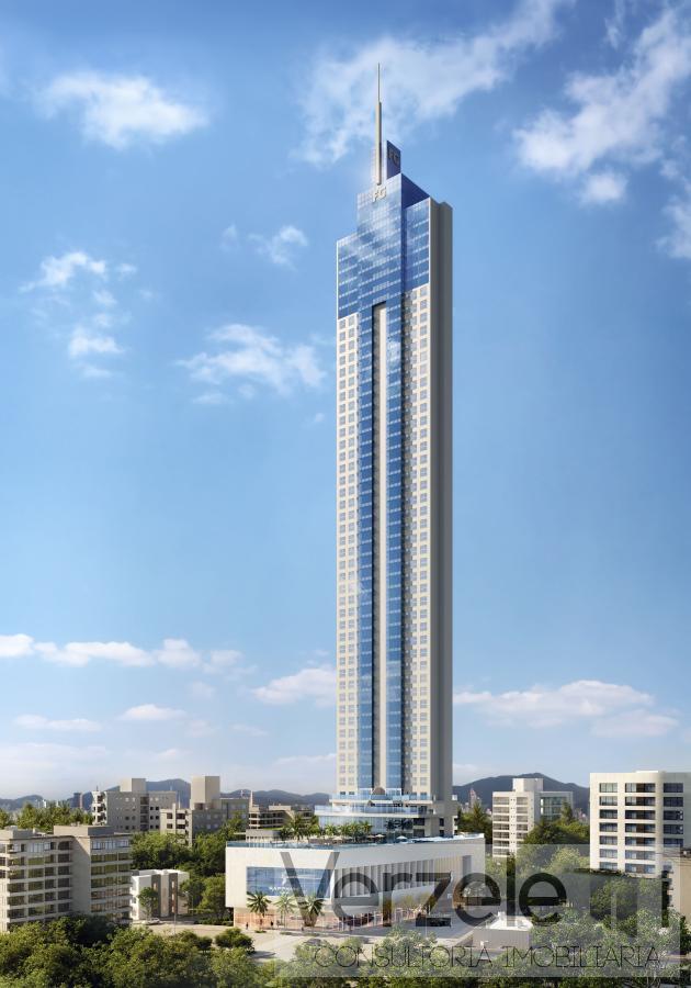 Apartamento, 4 quartos, 146 m² - Foto 4