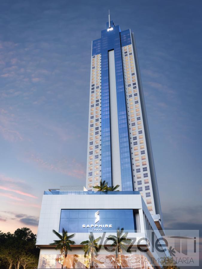 Apartamento, 4 quartos, 146 m² - Foto 1