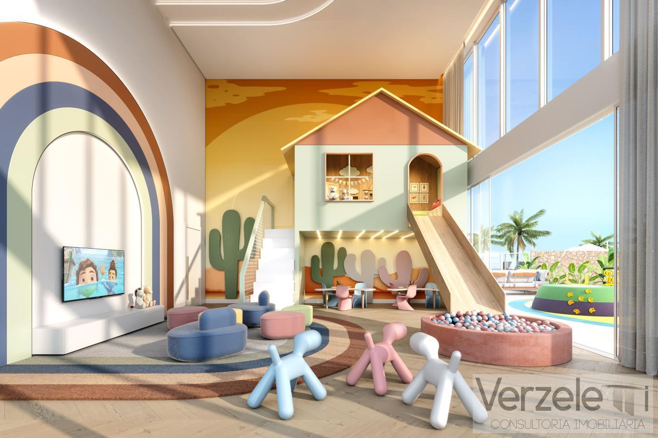 Apartamento, 4 quartos, 146 m² - Foto 7