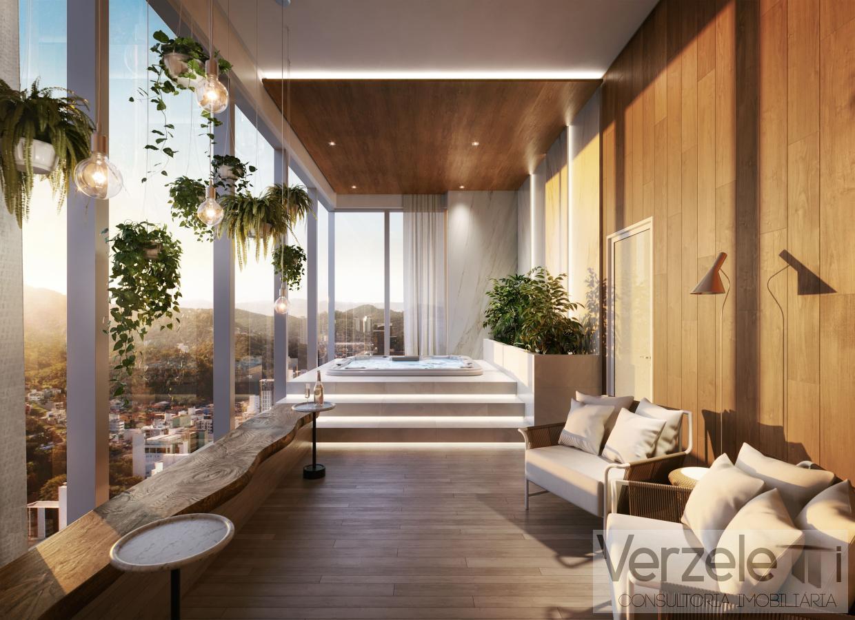 Apartamento, 4 quartos, 146 m² - Foto 13