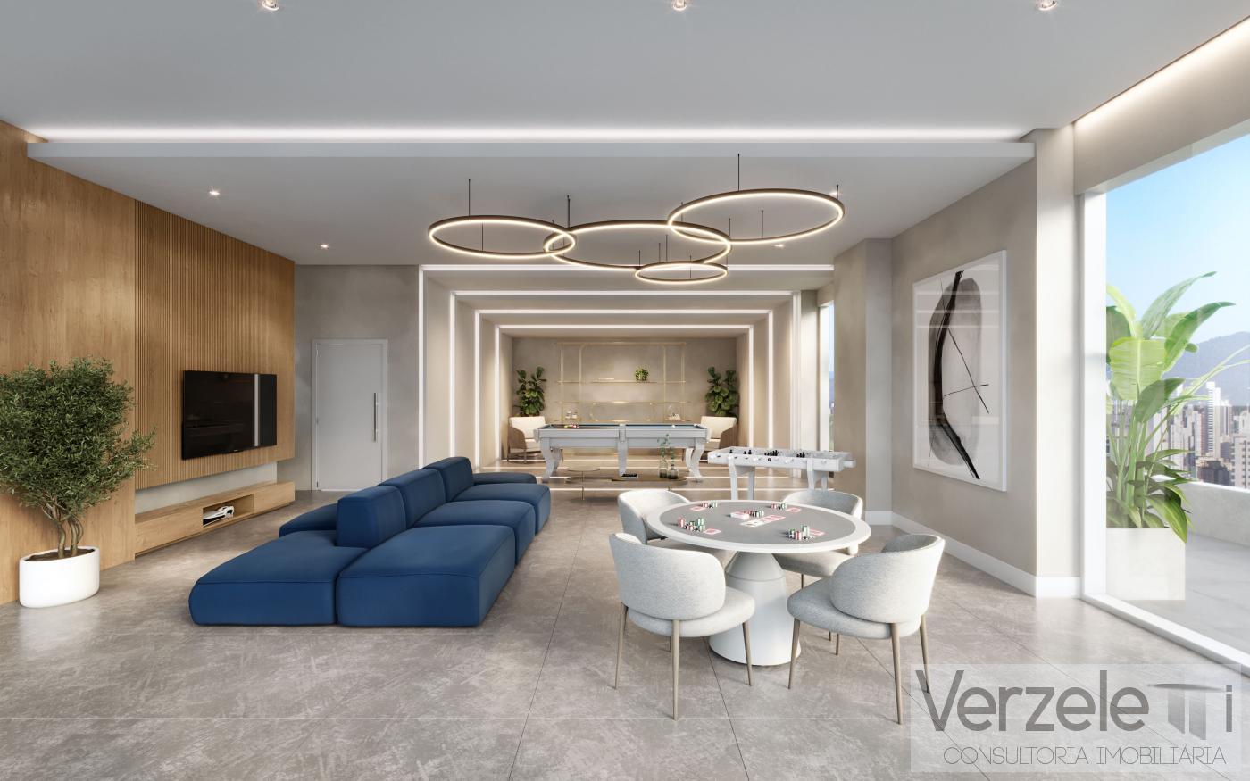 Apartamento, 4 quartos, 146 m² - Foto 15