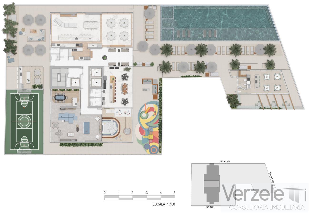 Apartamento, 4 quartos, 146 m² - Foto 17