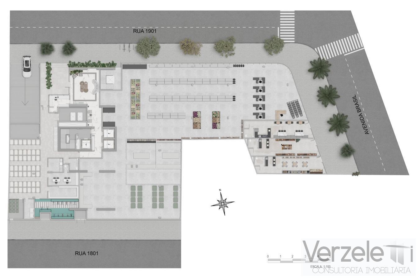 Apartamento, 4 quartos, 146 m² - Foto 25