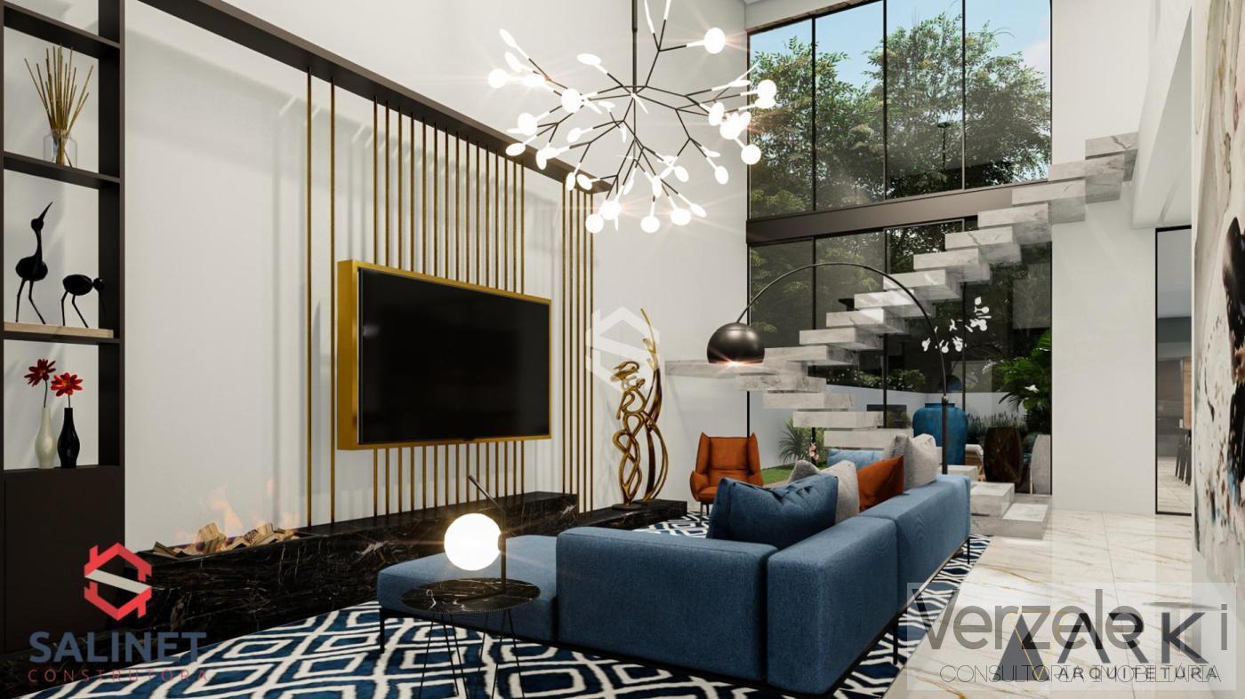 Casa de Condomínio, 3 quartos - Foto 6