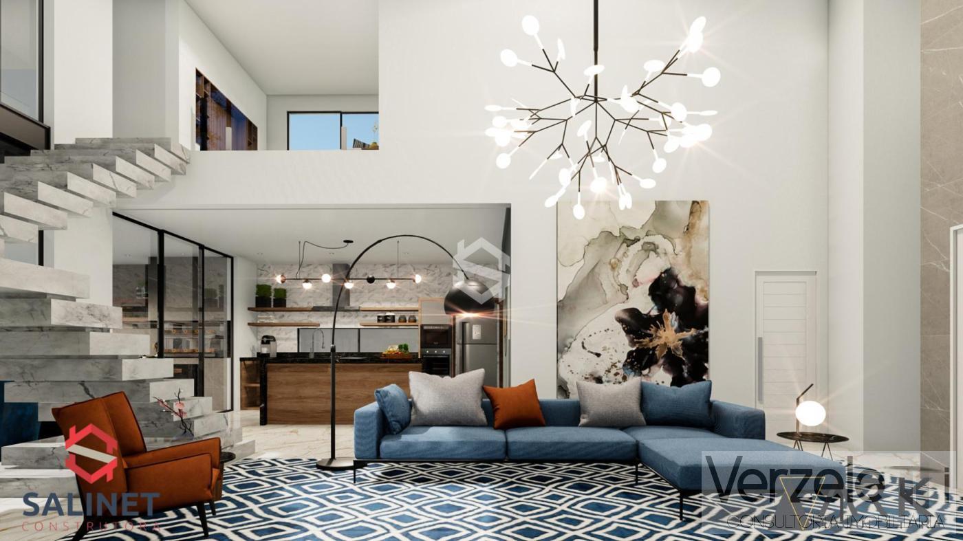 Casa de Condomínio, 3 quartos - Foto 7