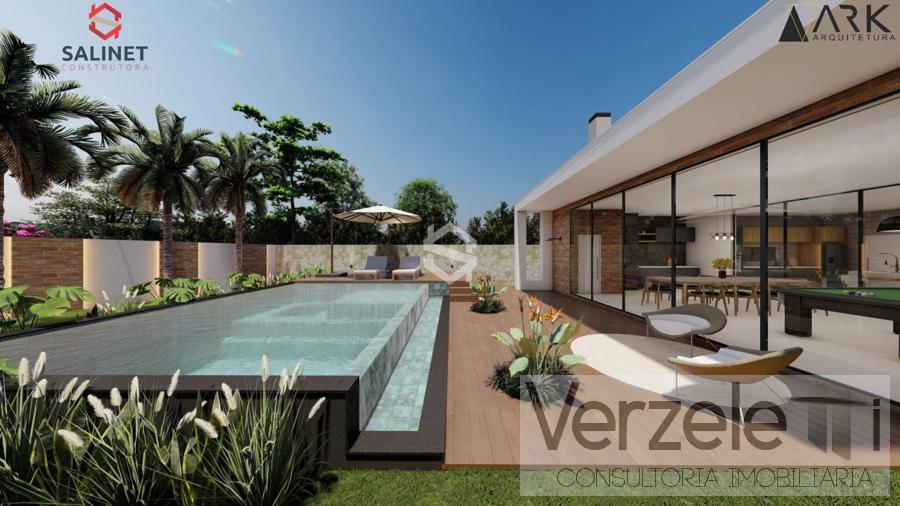 Casa de Condomínio, 3 quartos - Foto 5