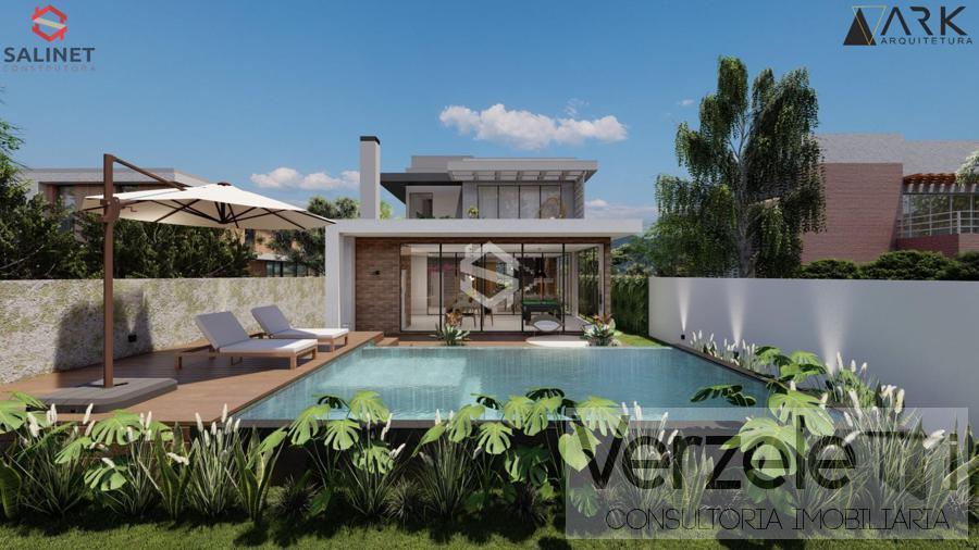 Casa de Condomínio, 3 quartos - Foto 6