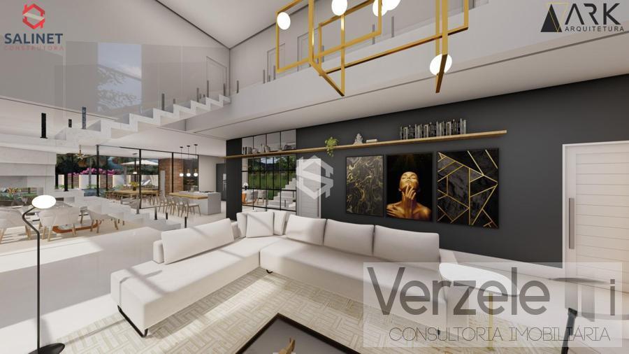 Casa de Condomínio, 3 quartos - Foto 8