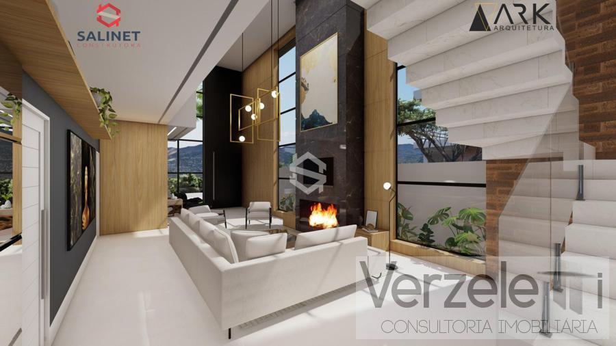 Casa de Condomínio, 3 quartos - Foto 9