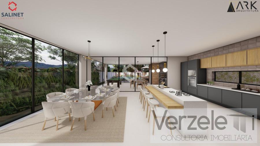 Casa de Condomínio, 3 quartos - Foto 10