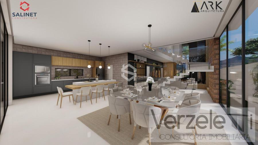 Casa de Condomínio, 3 quartos - Foto 11