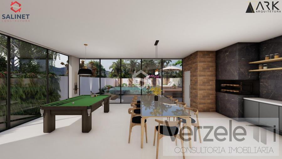 Casa de Condomínio, 3 quartos - Foto 12