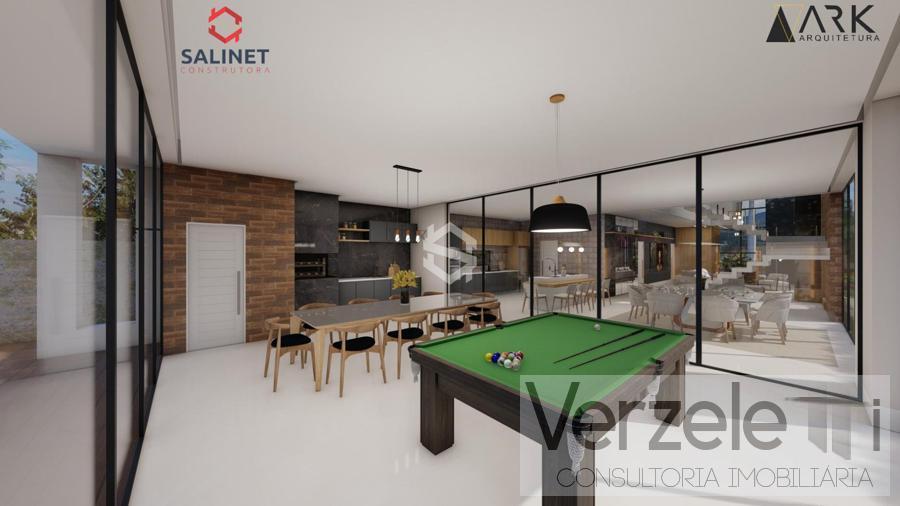 Casa de Condomínio, 3 quartos - Foto 13